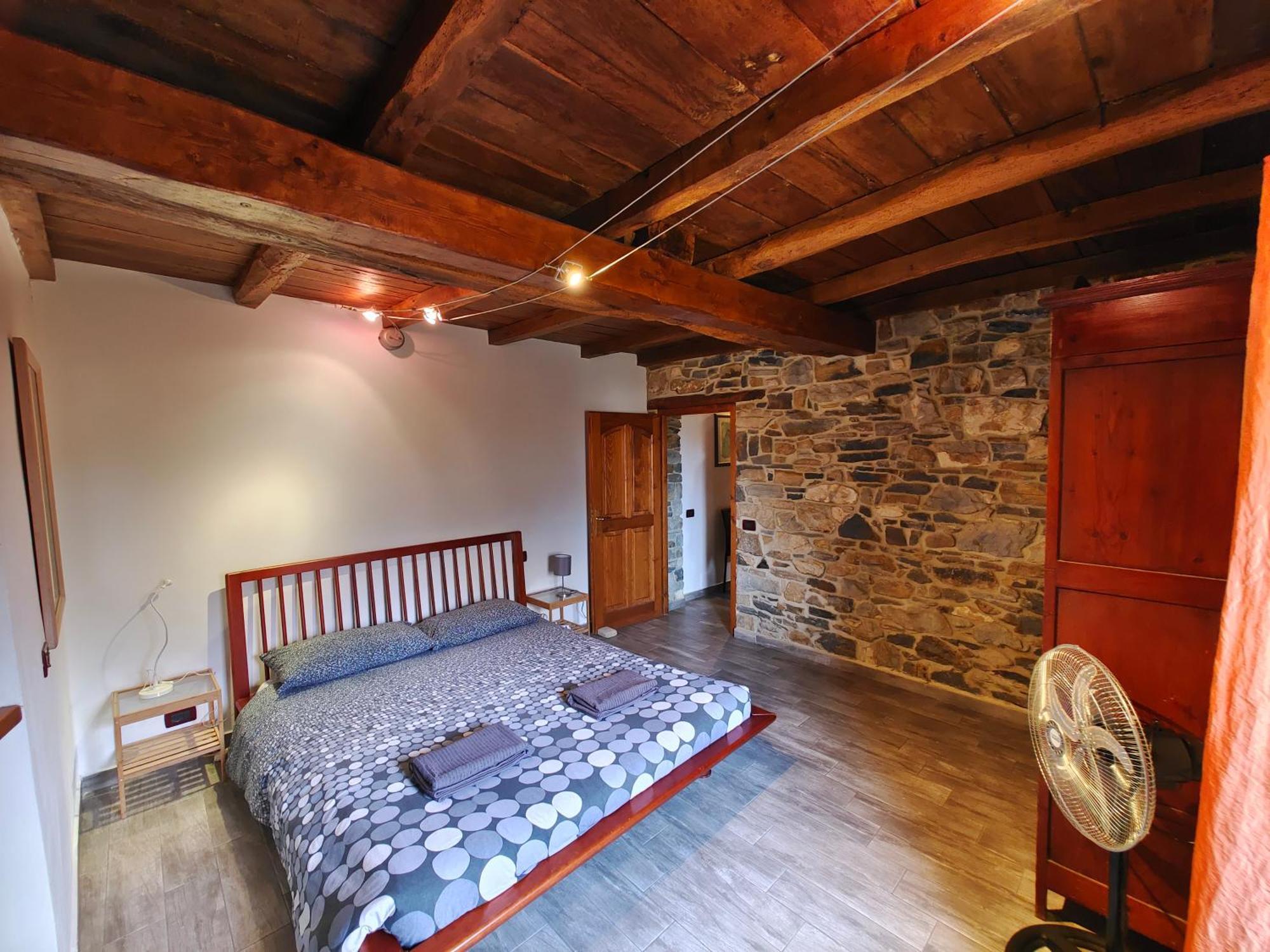 Agriturismo Fattoria Ca Di Sole San Benedetto Val di Sambro Bagian luar foto