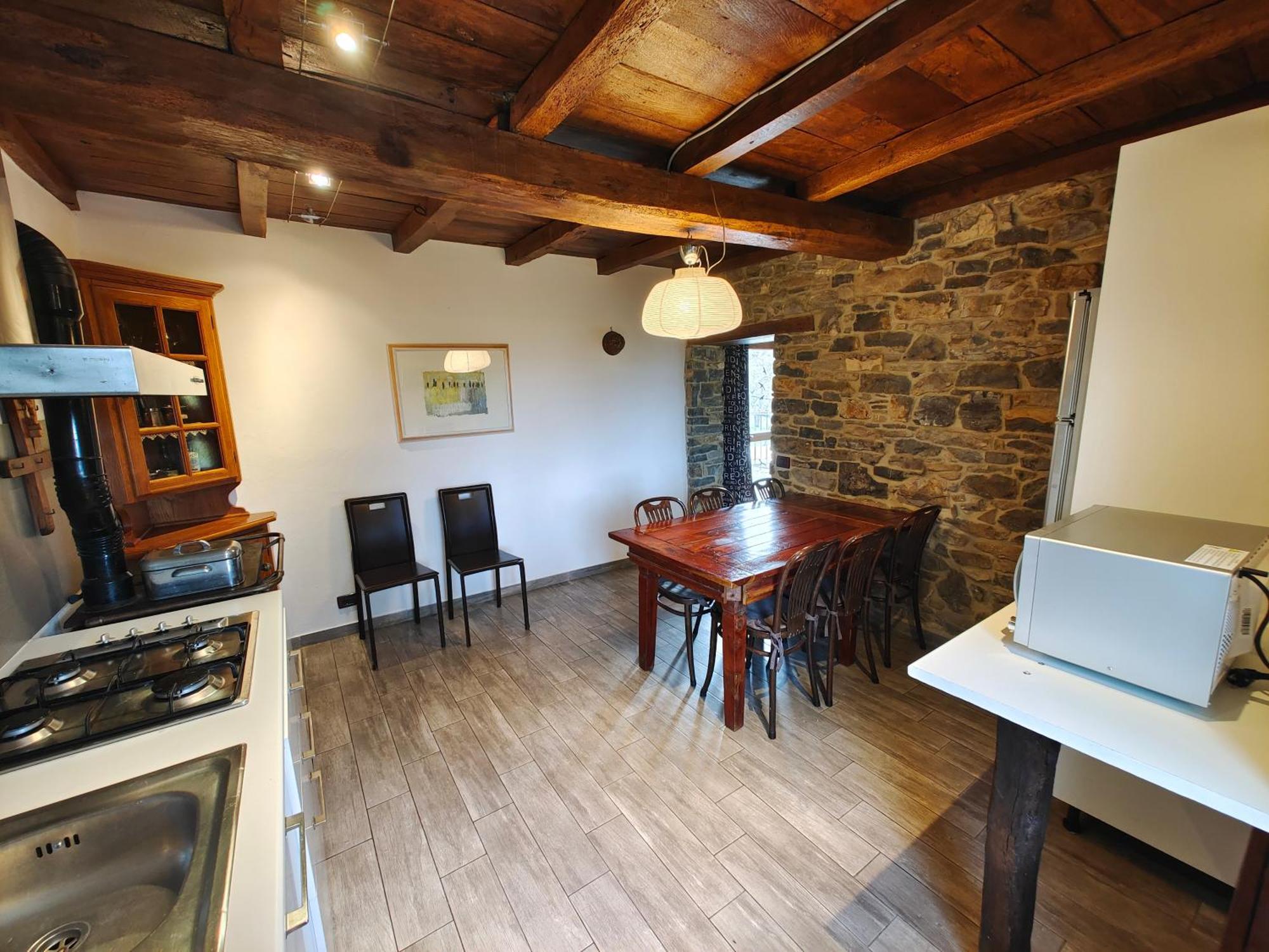 Agriturismo Fattoria Ca Di Sole San Benedetto Val di Sambro Bagian luar foto