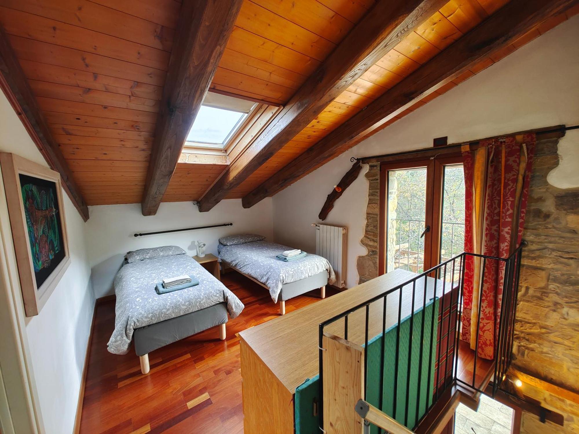 Agriturismo Fattoria Ca Di Sole San Benedetto Val di Sambro Bagian luar foto