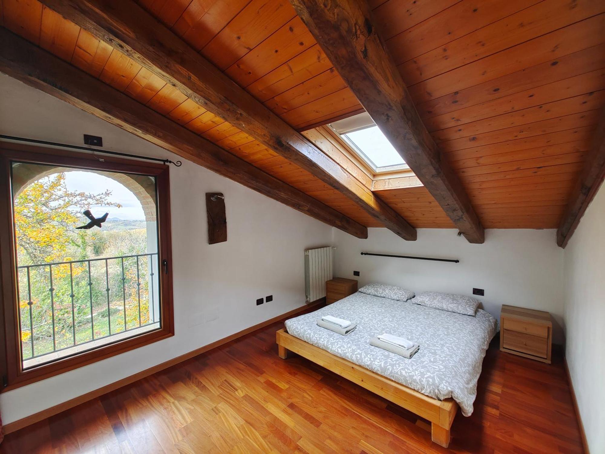 Agriturismo Fattoria Ca Di Sole San Benedetto Val di Sambro Bagian luar foto