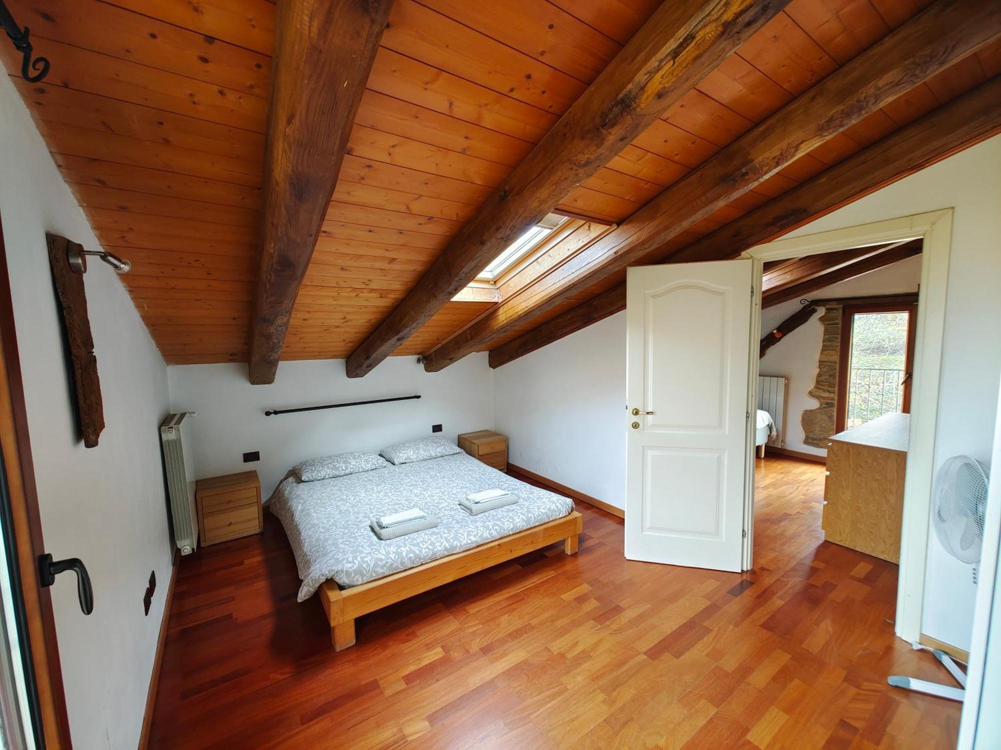 Agriturismo Fattoria Ca Di Sole San Benedetto Val di Sambro Bagian luar foto