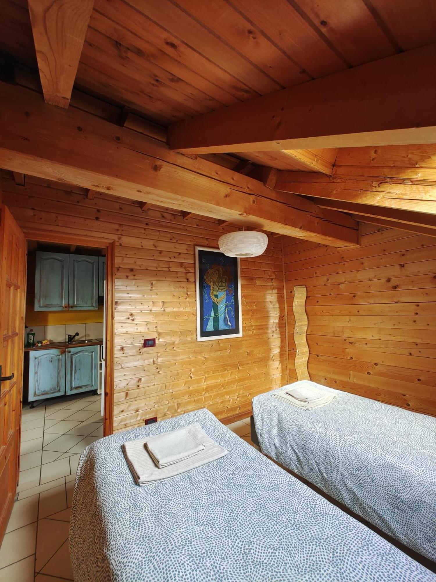 Agriturismo Fattoria Ca Di Sole San Benedetto Val di Sambro Bagian luar foto