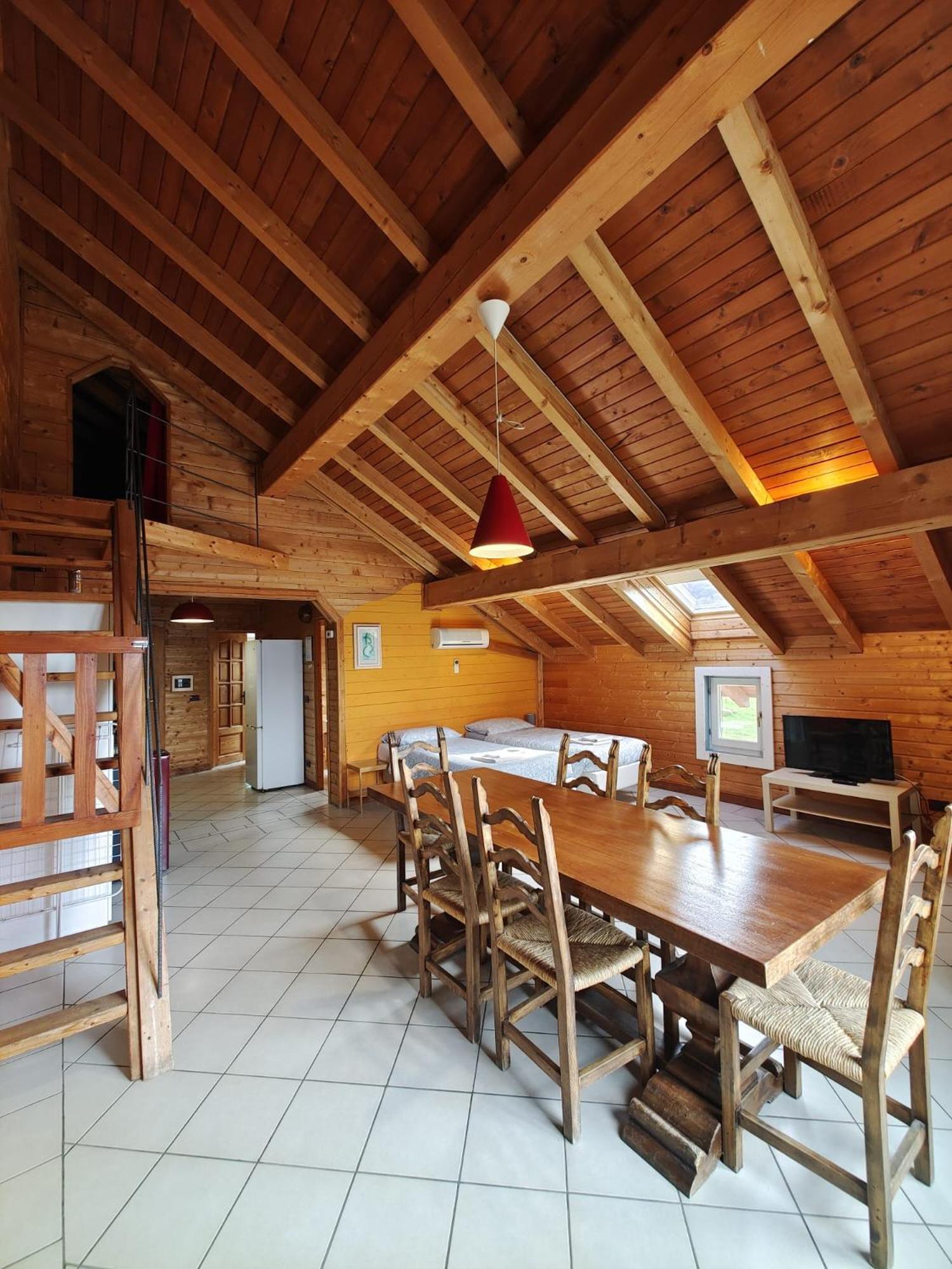 Agriturismo Fattoria Ca Di Sole San Benedetto Val di Sambro Bagian luar foto