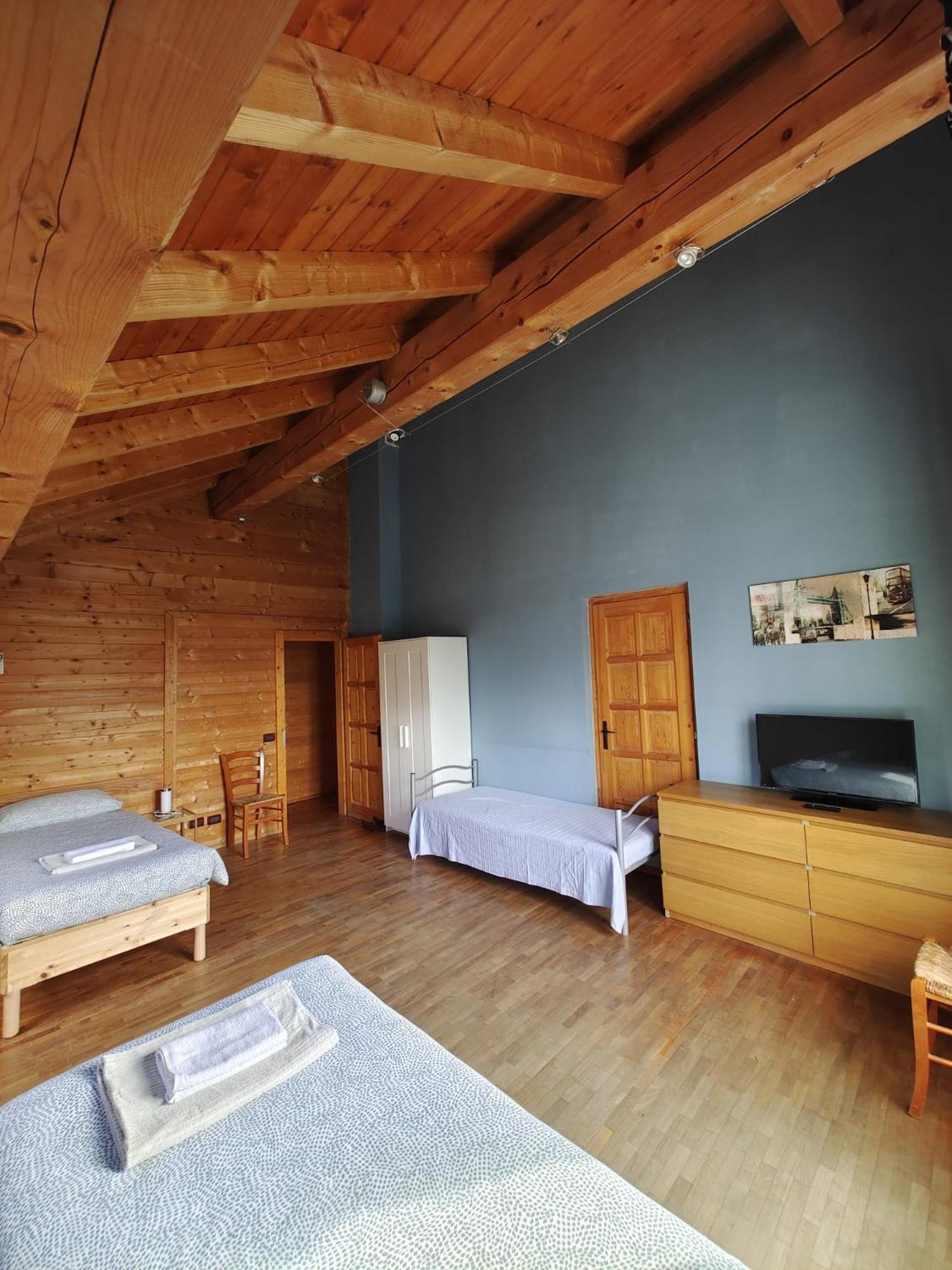 Agriturismo Fattoria Ca Di Sole San Benedetto Val di Sambro Bagian luar foto